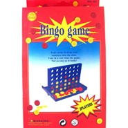 Bingo Game For Kids